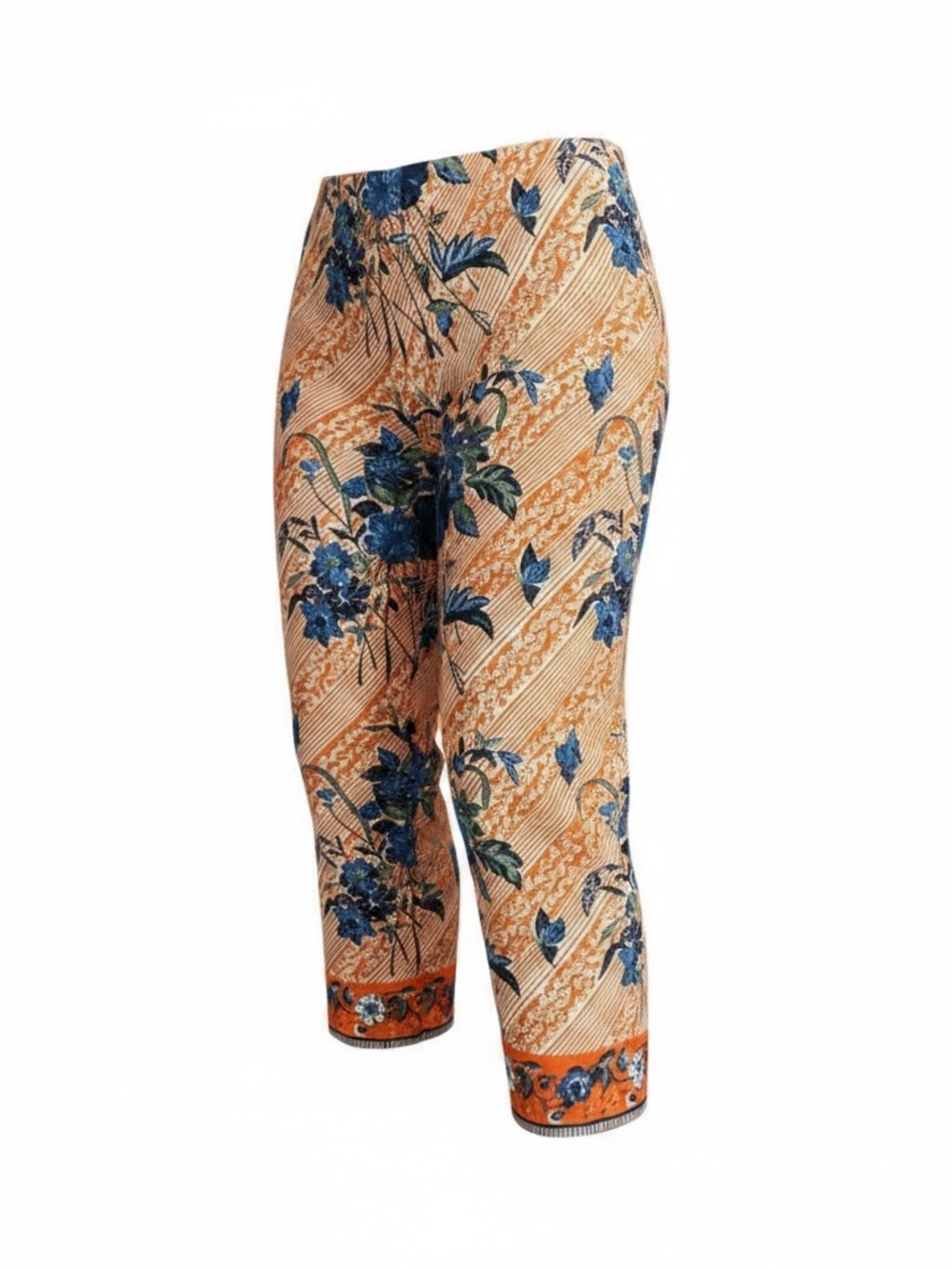Boston Proper Cotton Pants Size 16